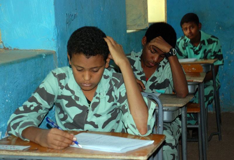 موعد امتحانات الشهادة السودانية 2020