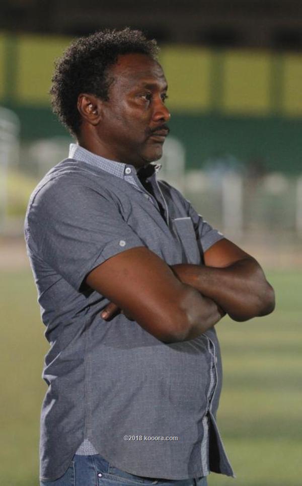 ابراهومة حوار جديد