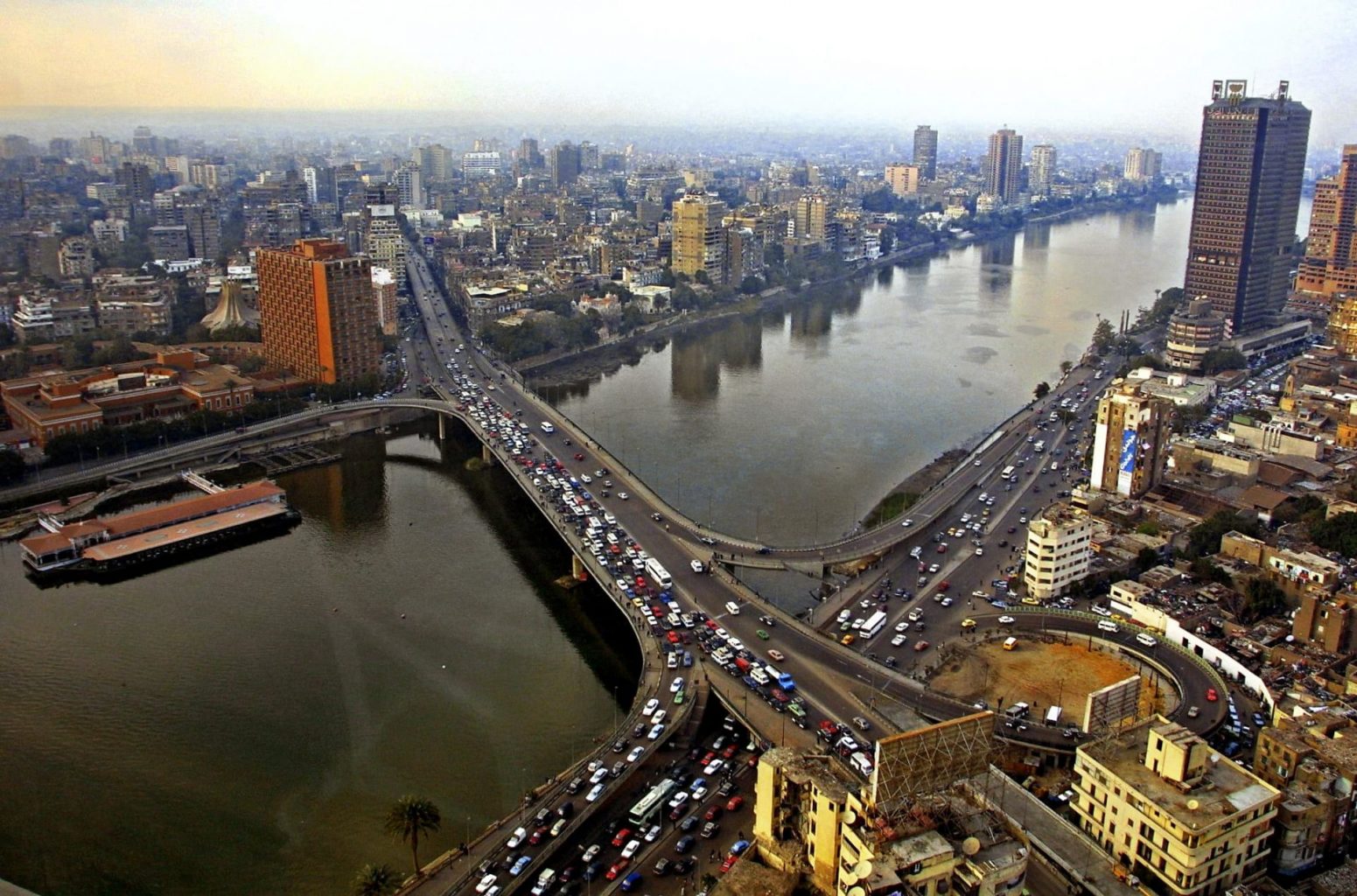 جريمة مروّعة تهزّ السودانيين والمصريين