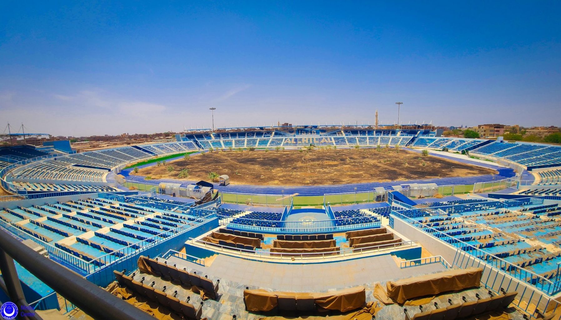 الاتحاد الرواندي لكرة القدم يفاجئ نادي الهلال السوداني بقرار