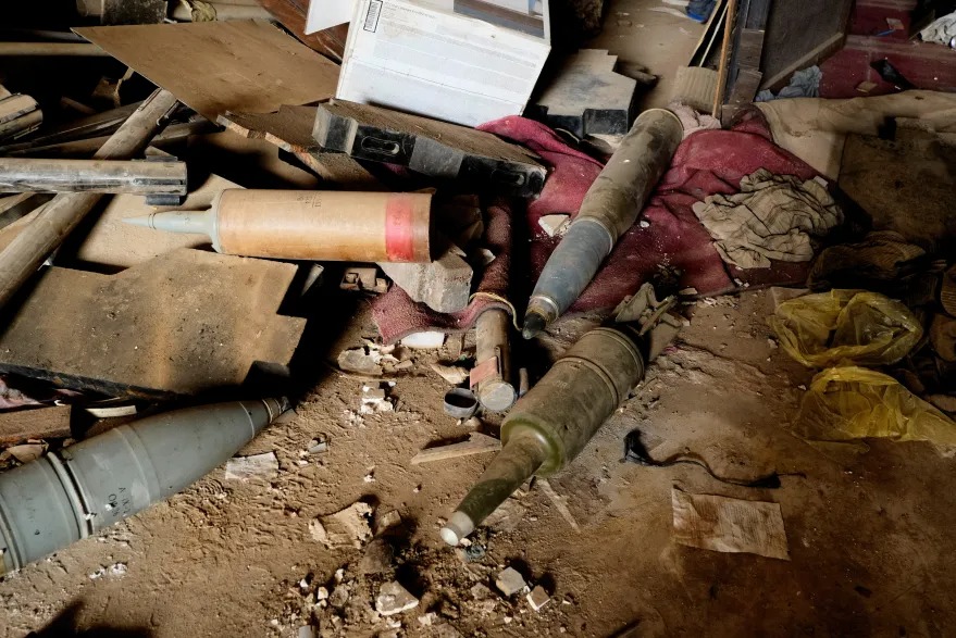 مسيرة انتحارية تستهدف محطة كهرباء في السودان مسيرة انتحارية تستهدف محطة كهرباء في السودان