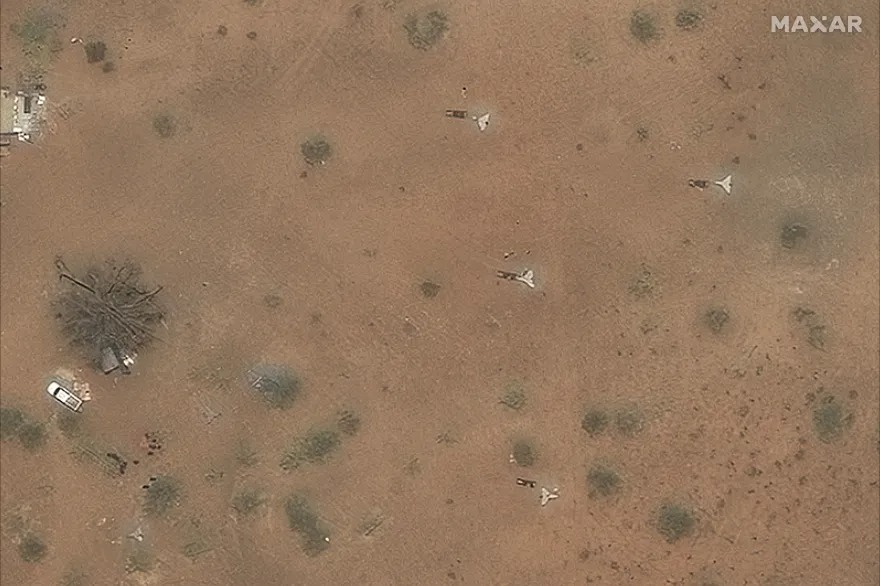 بقيادة”السافنا”..خطوة مثيرة للميليشيا في مدينة سودانية