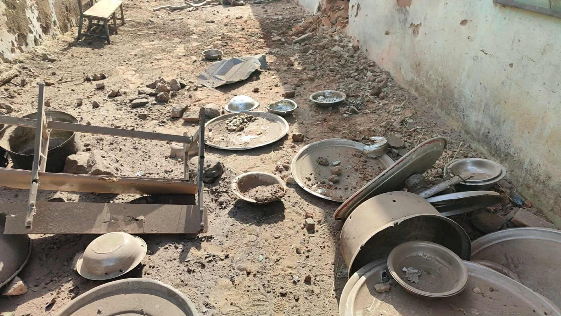 الأمم المتحدة: آلاف الأطفال يواجهون خطر الموت الوشيك الأمم المتحدة: آلاف الأطفال يواجهون خطر الموت الوشيك