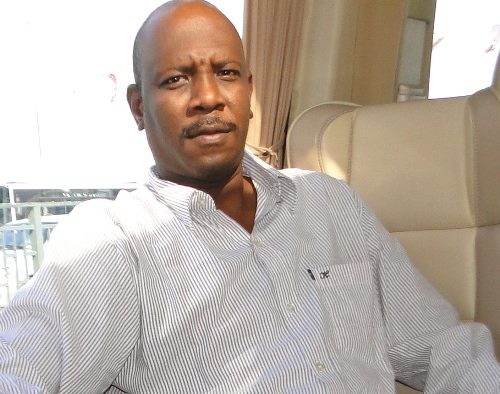 محمد حامد جمعة نوار يكتب: نواطير