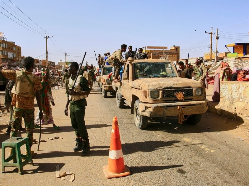 صحف عالمية: تشكيل شرق أوسط جديد ليس سوى “أوهام”