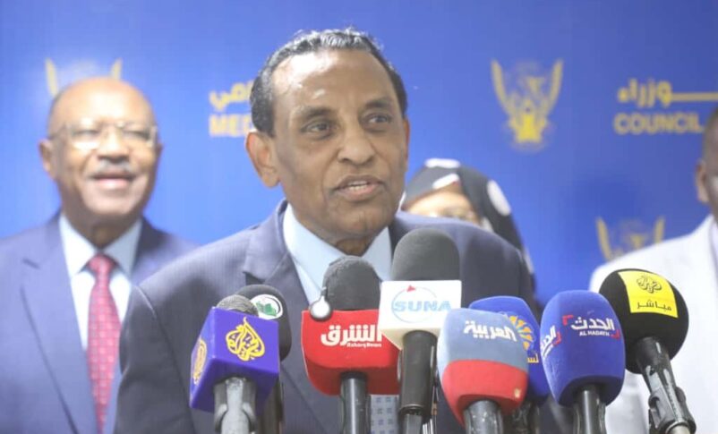 لمدة عام..قرار في السودان بشأن الأثاث والأجهزة الكهربائية