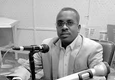 وفاة صحفي سوداني