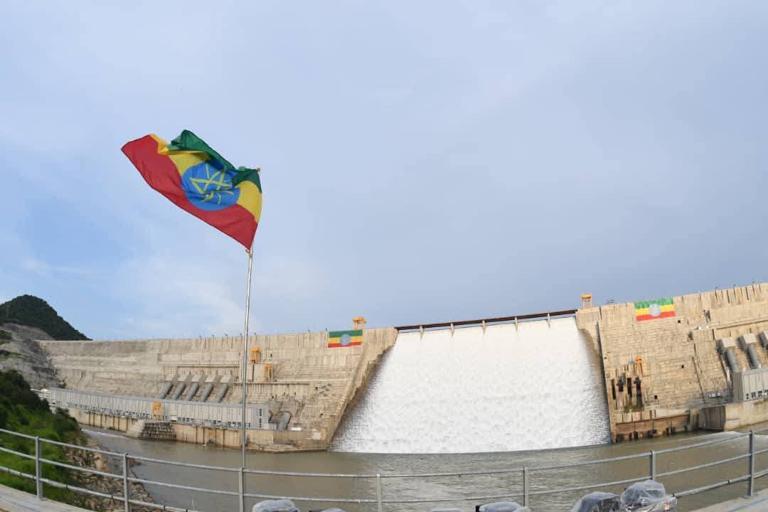 خطط جديدة في إثيوبيا خطط جديدة في إثيوبيا