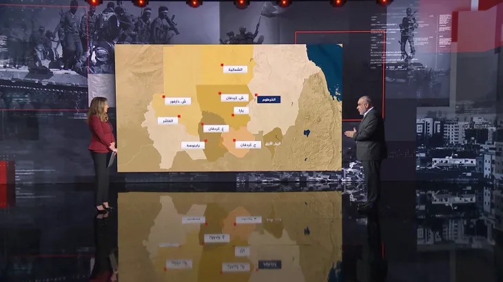 خبير عسكري يطلق التحذير  من خطر محدق جديد في السودان