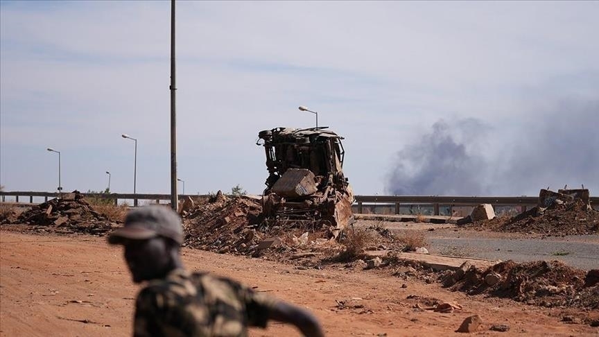 الجيش السوداني يسيطر على 4 مناطق