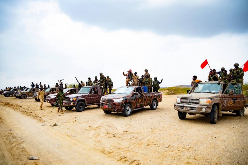 السودان – 10 دول شاركت في توريد الأسلحة لحرب السودان – باج نيوز