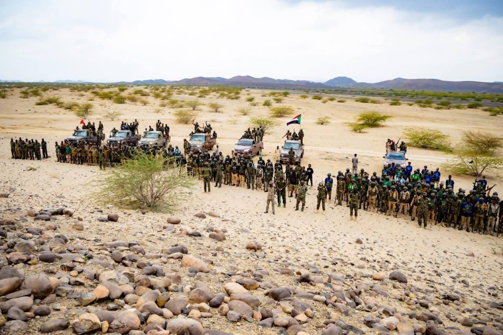 السودان – السودان.. الجيش يصد هجوما والتقارير تكشف تفاصيل مثيرة – باج نيوز