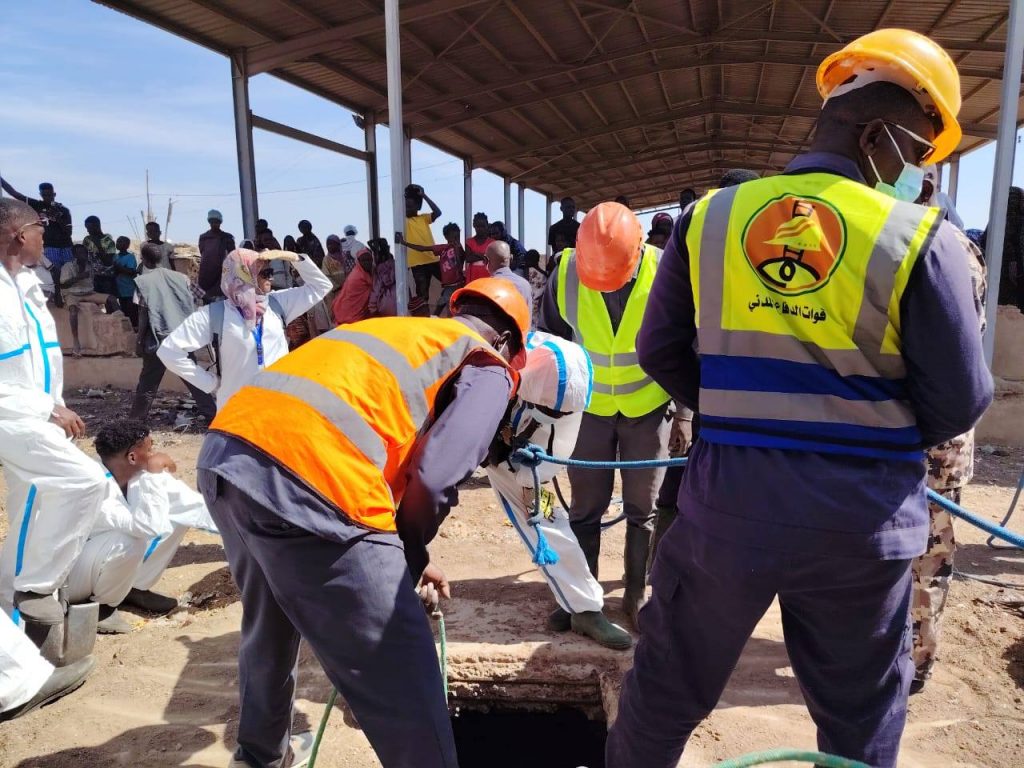 السودان – الطب العدلي في السودان يعلن خبرا صادما – باج نيوز