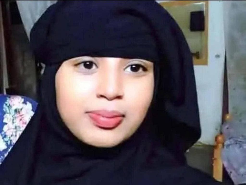 السودان – اختفاء “مسك اليمن” في عطبرة يثير جدلا كبيرا – باج نيوز