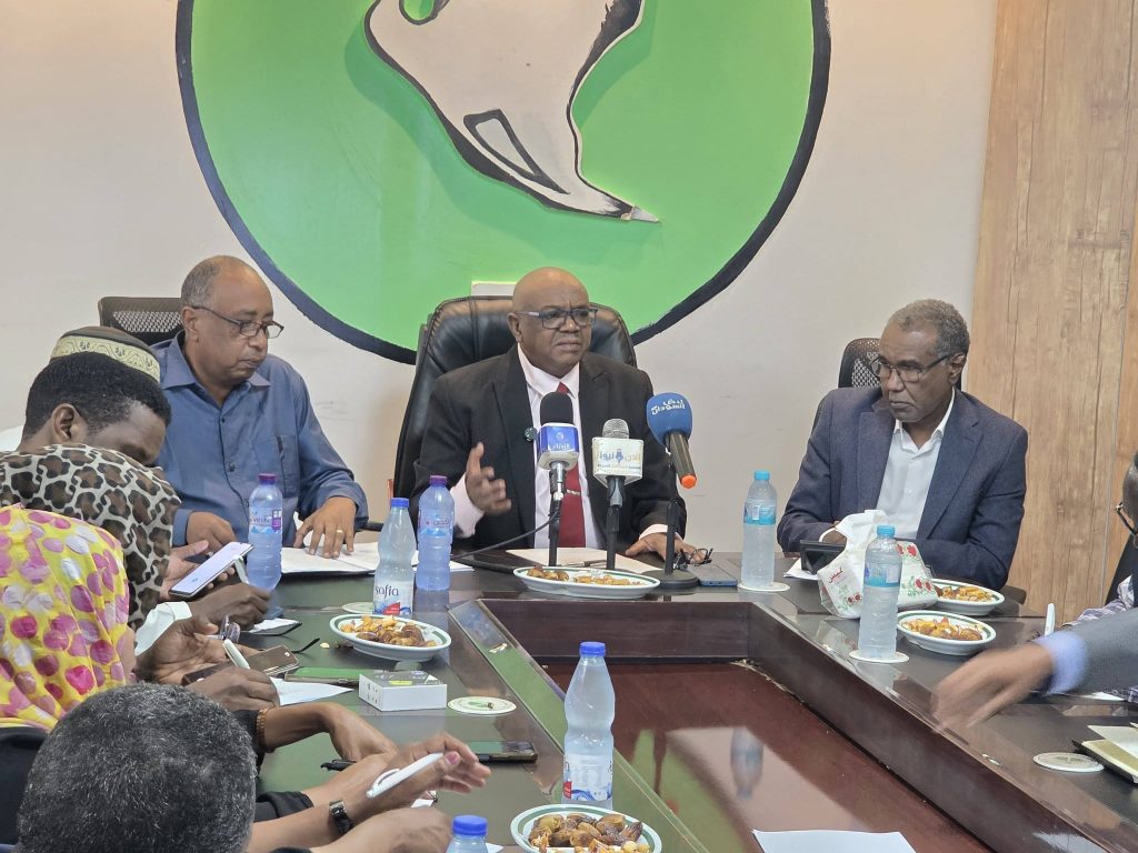 السودان – تفاصيل بشأن خطة إعادة تأهيل جسري شمبات وحلفايا – باج نيوز