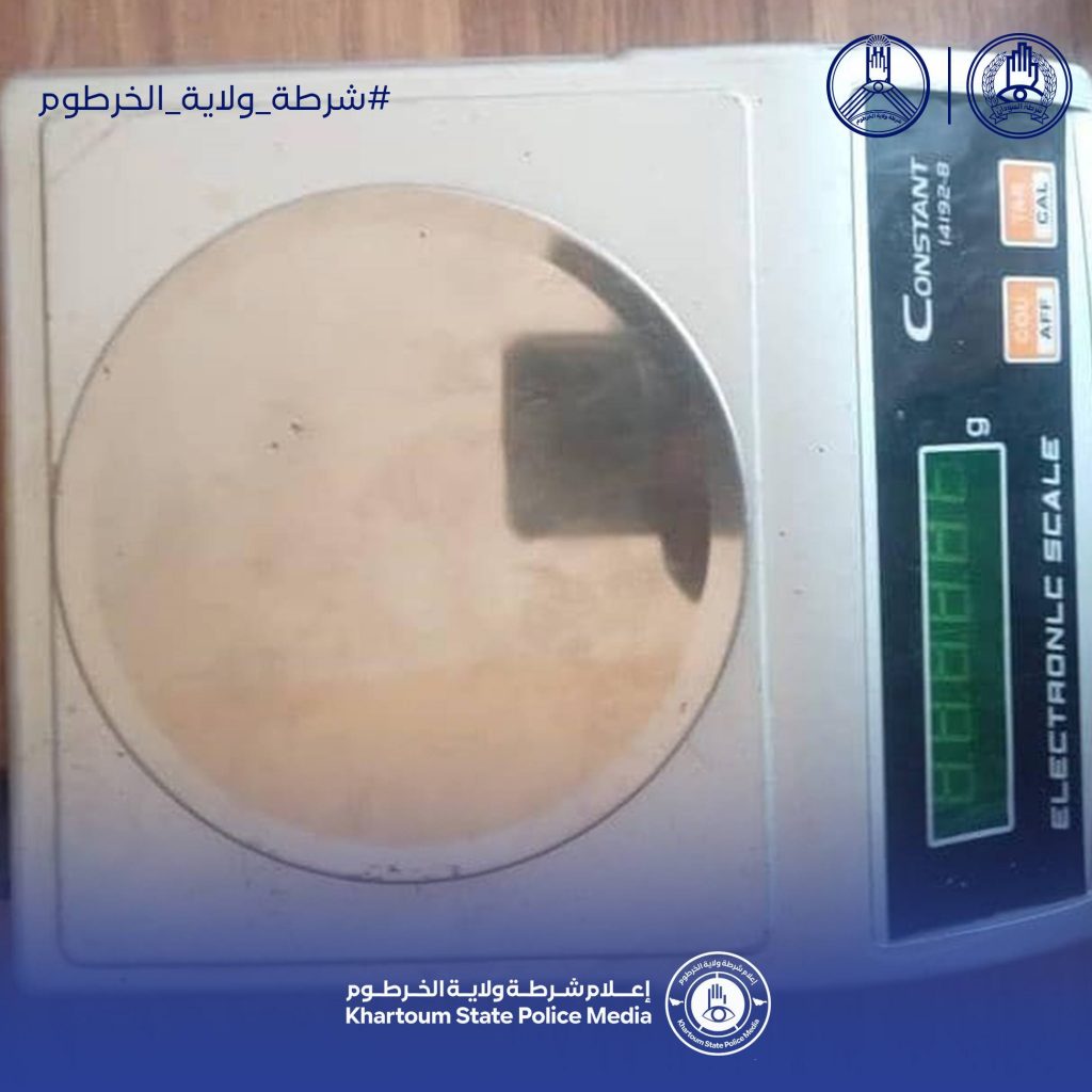 السودان – السودان.. فك رموز “مجوهرات تبيدي” بالخرطوم والتحقيقات تكشف مفاجأة
