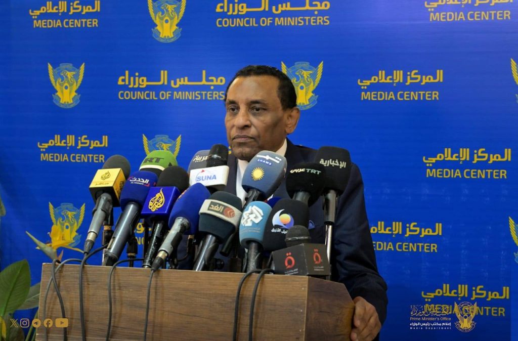 السودان – رئيس الوزراء السوداني يصدر قراراً بإعفاء المسؤولين – باج نيوز