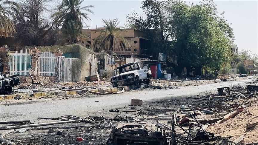 هجوم مسلّح في جنوب السودان