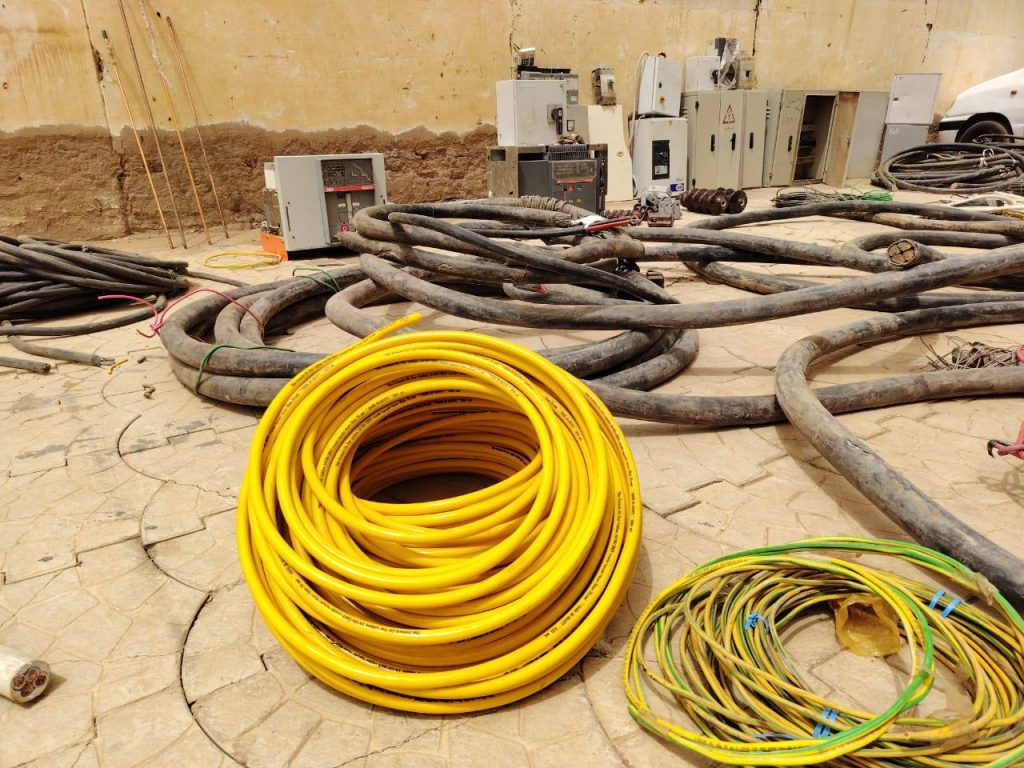 السودان – القبض على شبكة إجرامية خطيرة بالخرطوم – باج نيوز