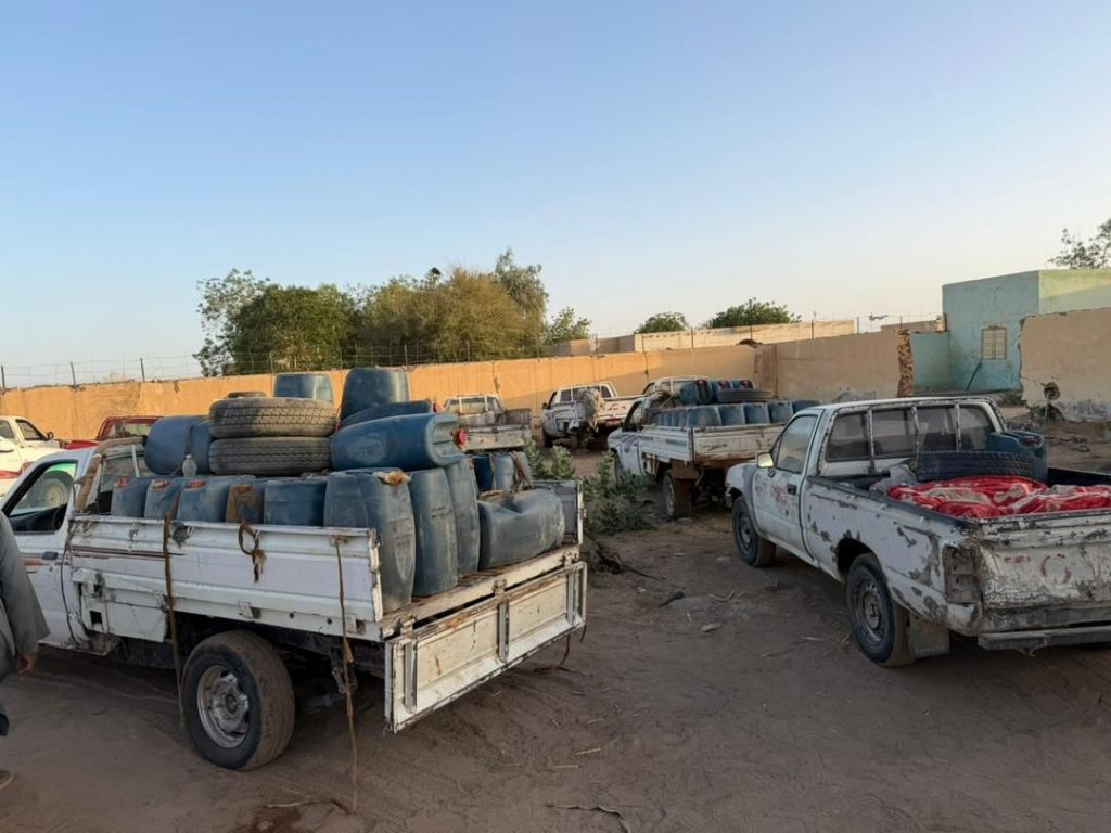 السودان – السودان.. السلطات تعلن فتح تحقيق نوعية في الضبطية – باج نيوز