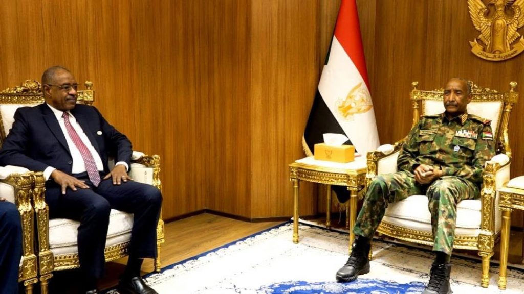 السودان – إعادة تأهيل 6 ملاعب – باج نيوز السودان – إعادة تأهيل 6 ملاعب – باج نيوز