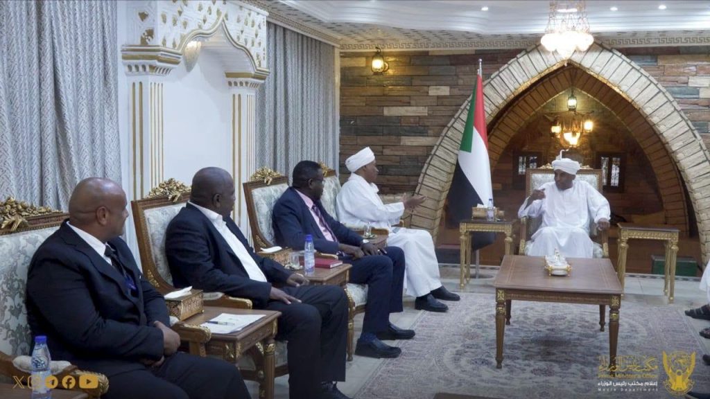 السودان – اجتماع بالخرطوم بشأن العودة الطوعية – باج نيوز