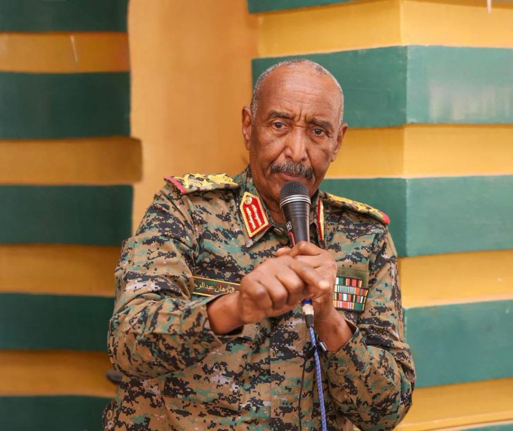 السودان – لا حلول وسطية أو رمادية لأزمة السودان – باج نيوز