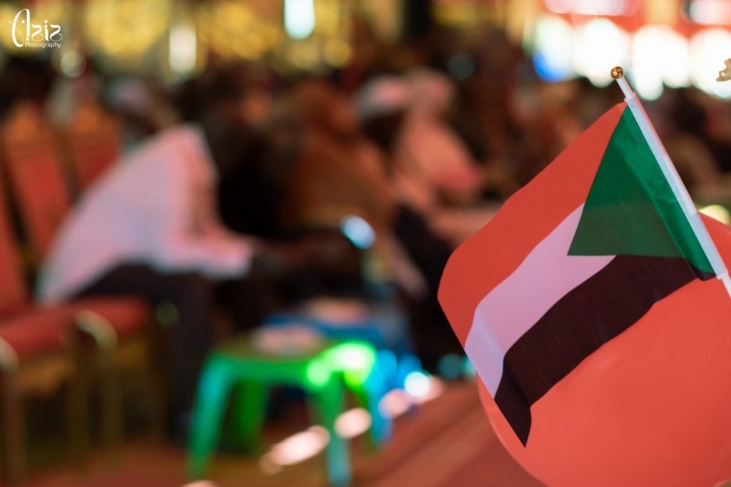 السودان – الحكومة السودانية توافق على المقترح الأمريكي – باج نيوز