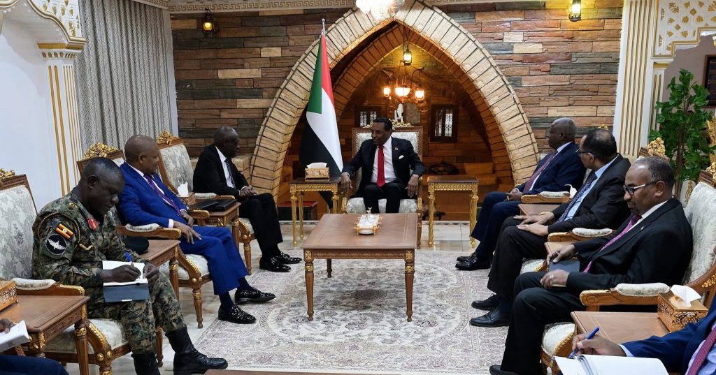 السودان – نحن نرفض أي حكومة موازية”. – أخبار الحقيبة السودان – نحن نرفض أي حكومة موازية”. – أخبار الحقيبة